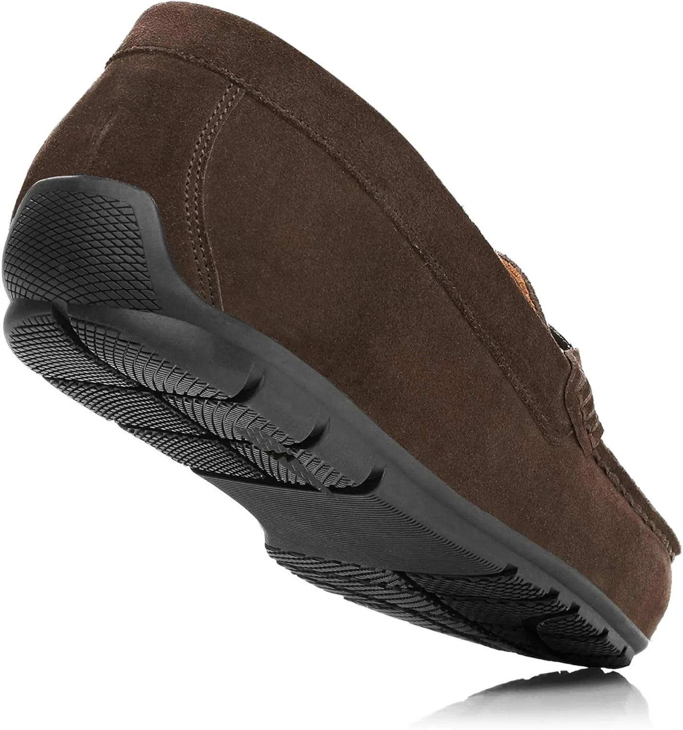 FootJoy Men's Club Casuals Suede Loafer