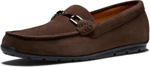 FootJoy Men's Club Casuals Suede Loafer