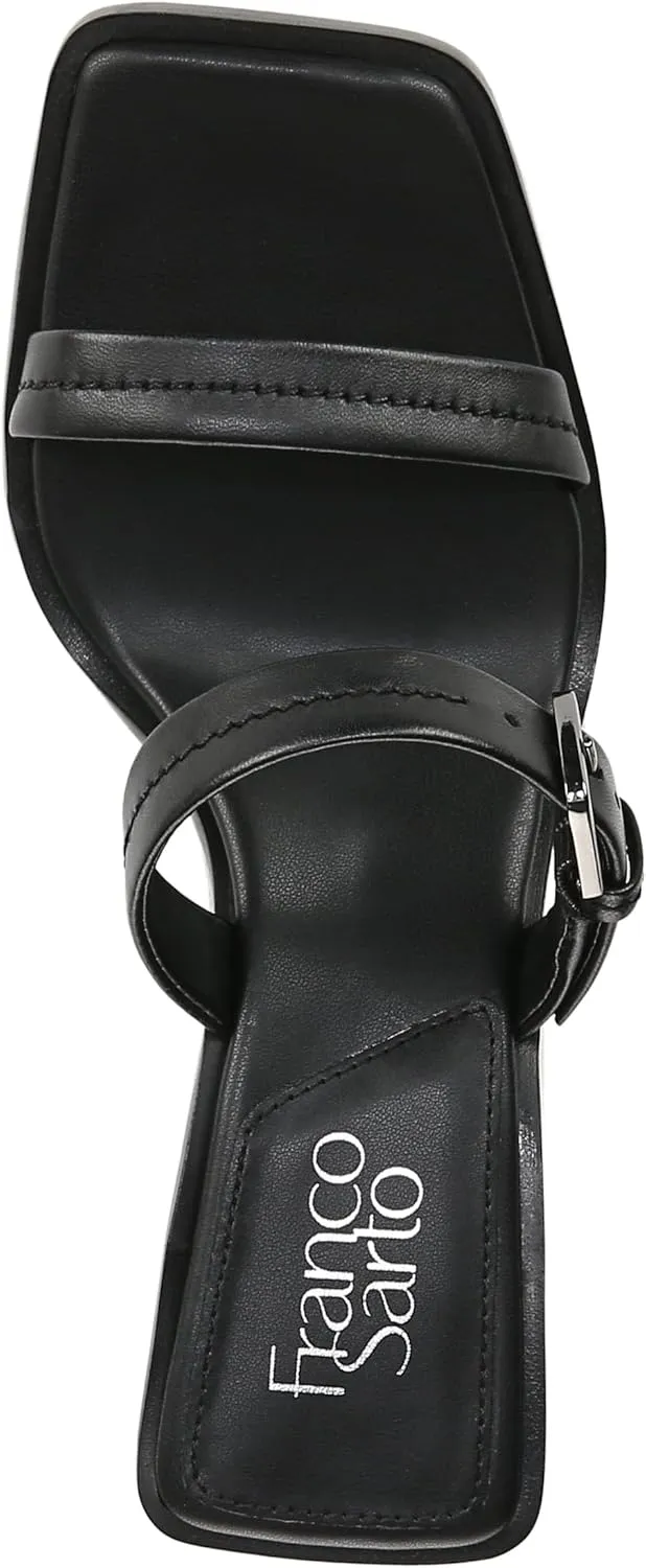 Franco Sarto Women's Frenza Heeled Sandal