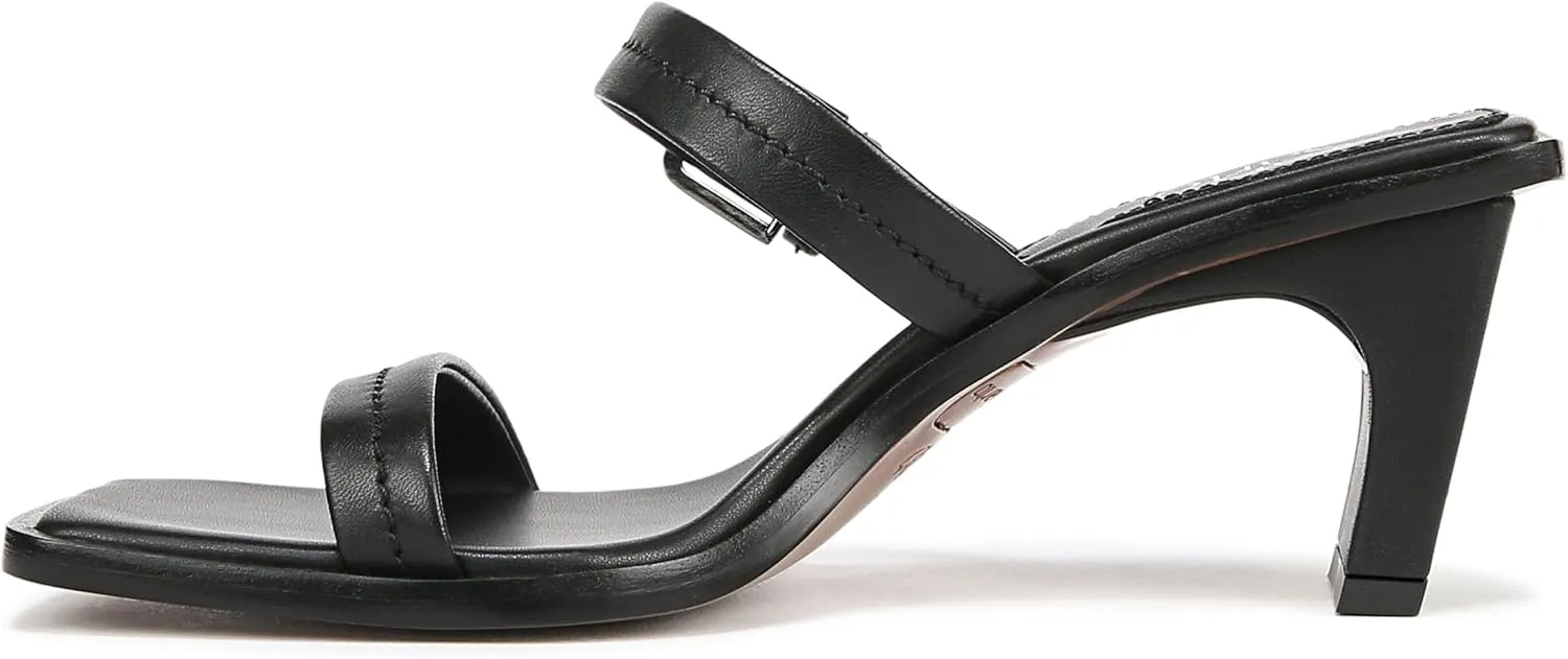 Franco Sarto Women's Frenza Heeled Sandal