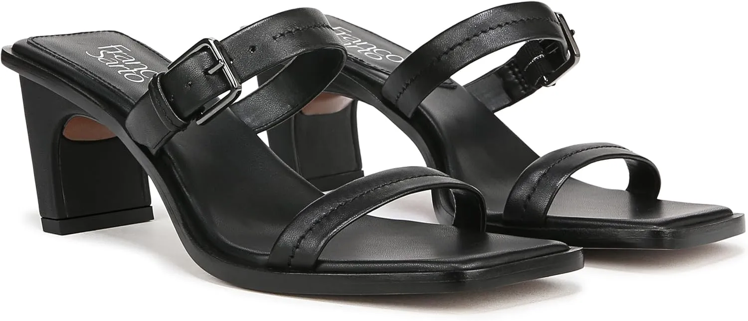 Franco Sarto Women's Frenza Heeled Sandal
