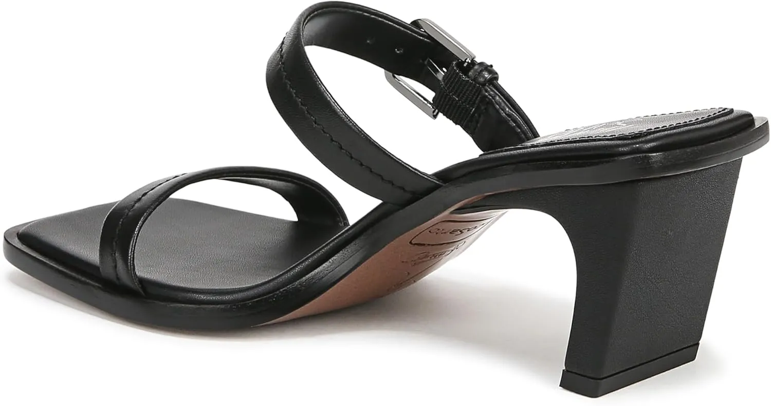 Franco Sarto Women's Frenza Heeled Sandal