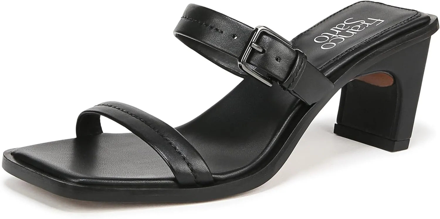 Franco Sarto Women's Frenza Heeled Sandal