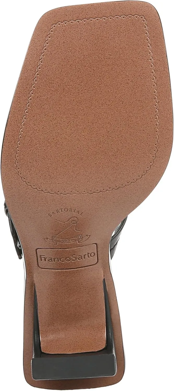 Franco Sarto Women's Frenza Heeled Sandal