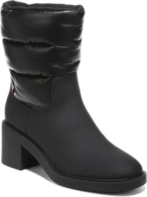Franco Sarto Women's Snow Mid Shaft Boots