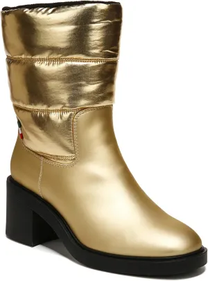 Franco Sarto Women's Snow Mid Shaft Boots