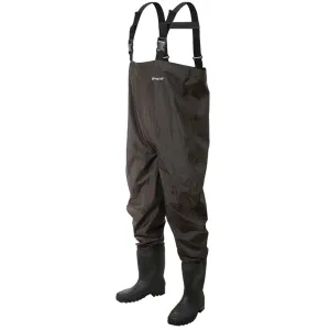 Frogg Toggs Men's Rana II Cleated Waders