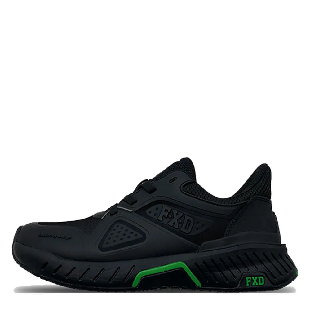 FXD WJ2 Non Safety Jogger
