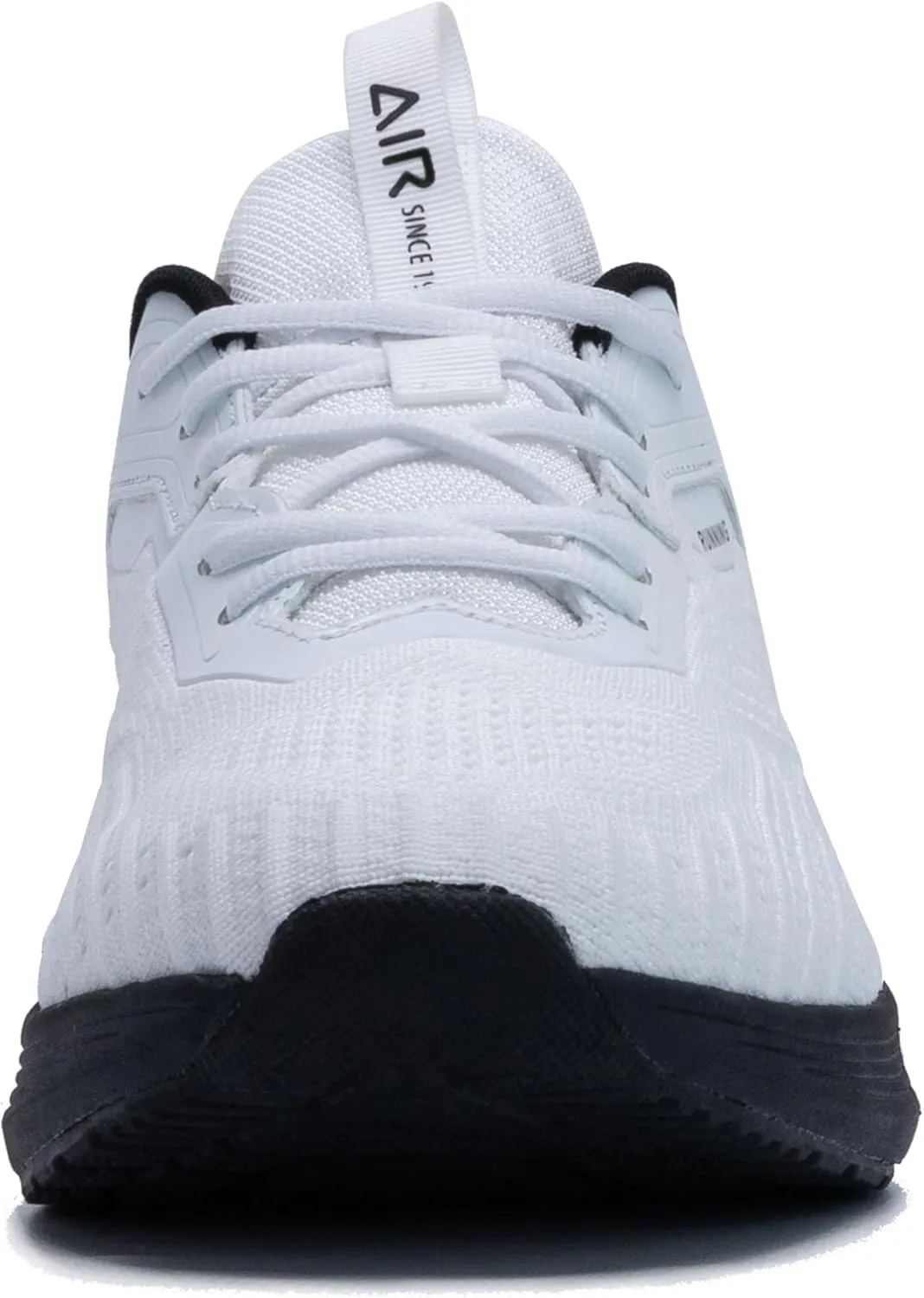 GANNOU Men's Air Athletic Running Shoes Fashion Sport Gym Jogging Tennis Fitness Sneaker (US 7-12.5)