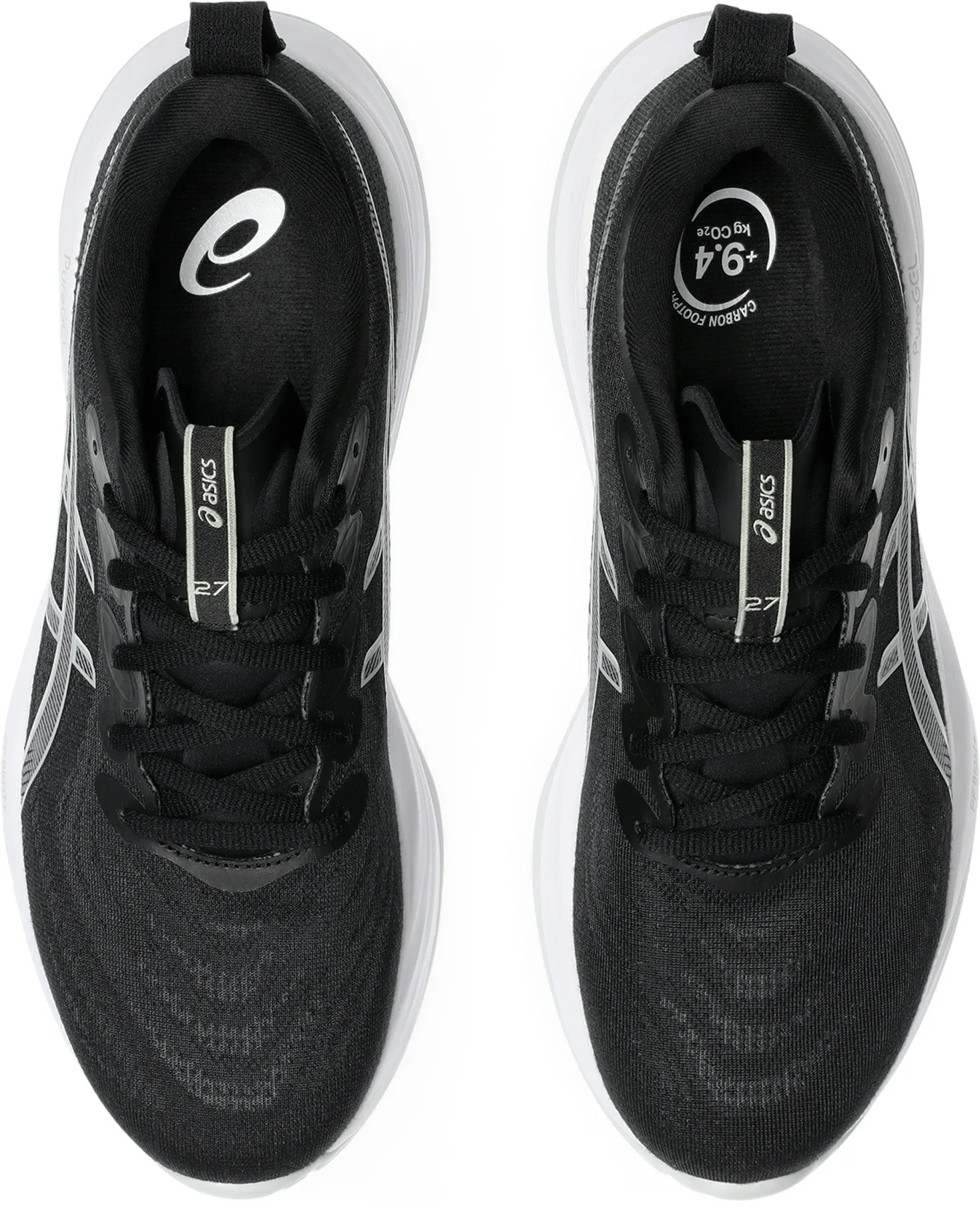 Gel-Cumulus 27 hardloopschoenen