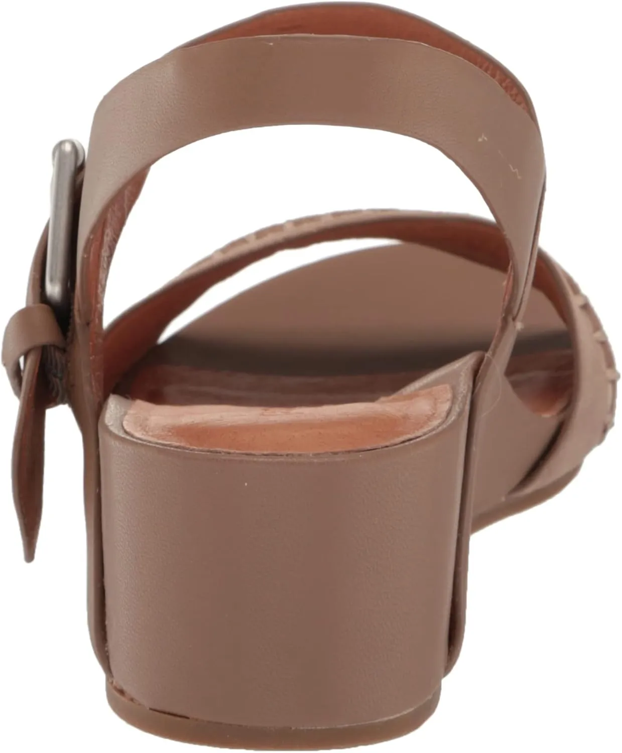 Gentle Souls by Kenneth Cole Women's Giulia Wedge Sandal