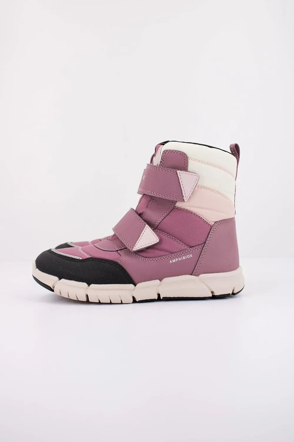 Geox Girl Flexyper Bab Shoe