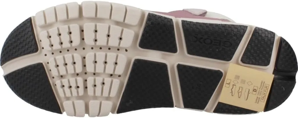 Geox Girl Flexyper Bab Shoe