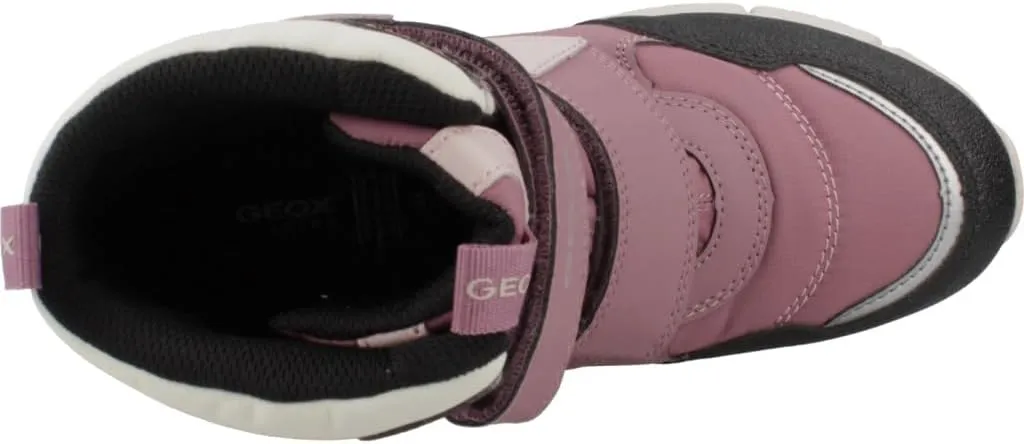 Geox Girl Flexyper Bab Shoe