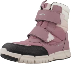 Geox Girl Flexyper Bab Shoe