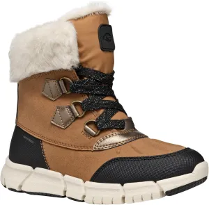 Geox Girl's Snow Boots Booties