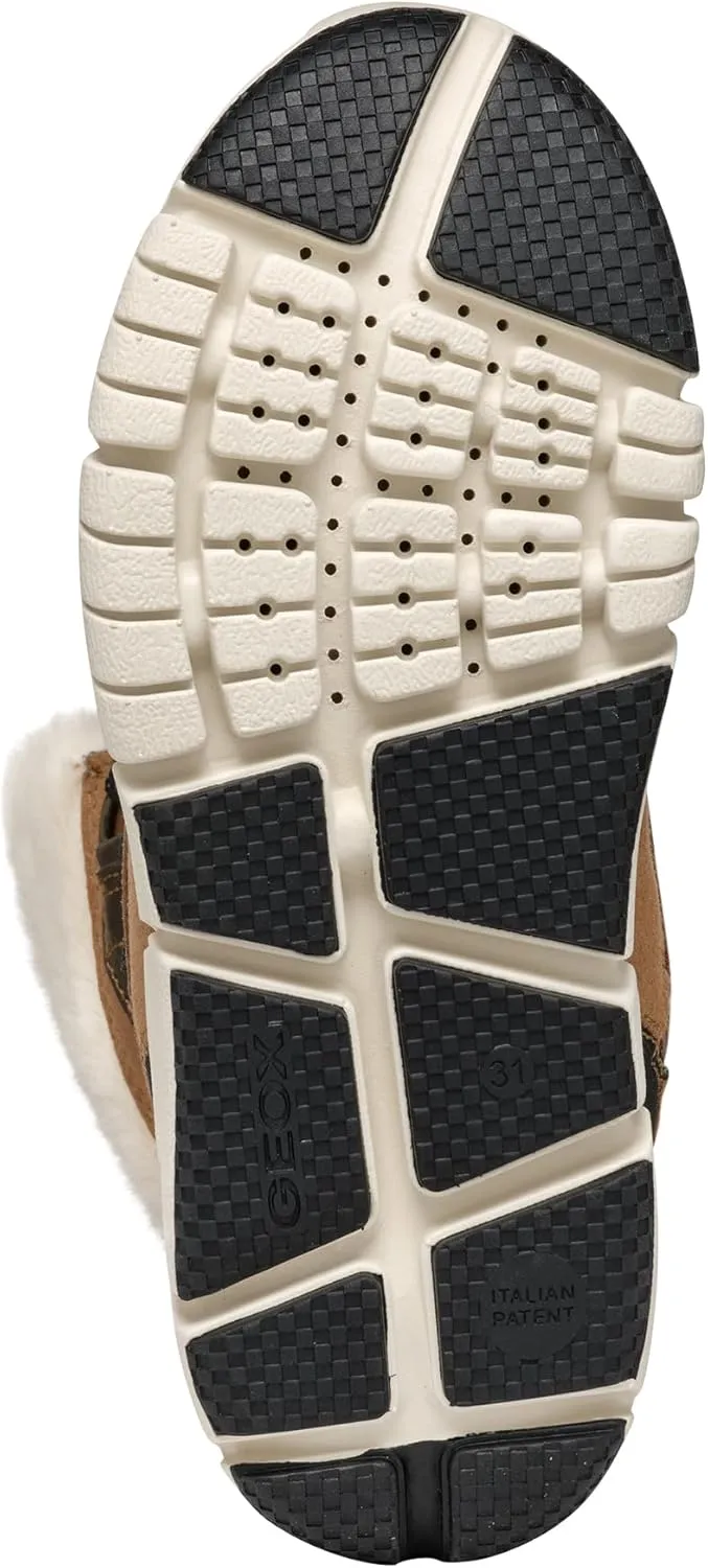 Geox Girl's Snow Boots Booties