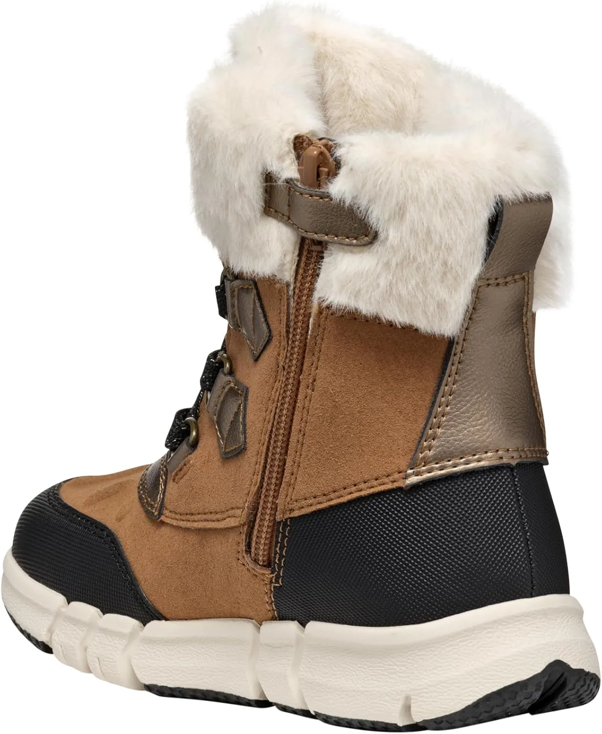 Geox Girl's Snow Boots Booties