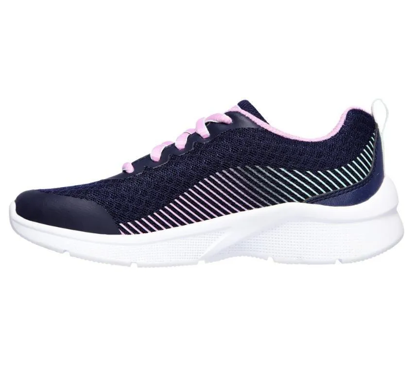 GIRLS' MICROSPEC - RADIENT RUNNER