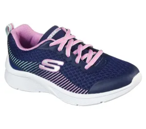 GIRLS' MICROSPEC - RADIENT RUNNER