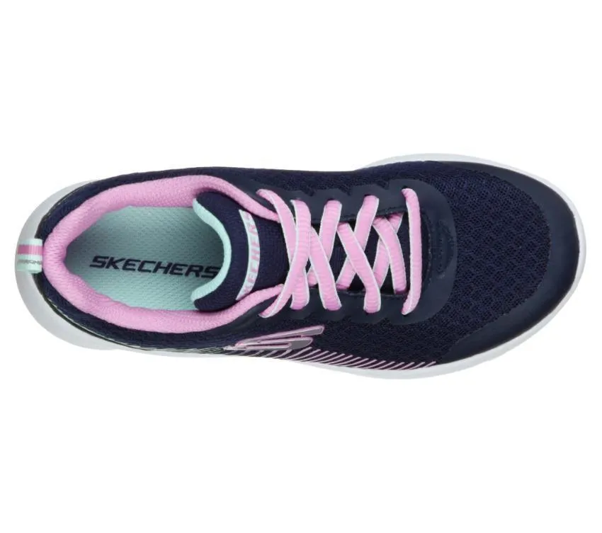 GIRLS' MICROSPEC - RADIENT RUNNER