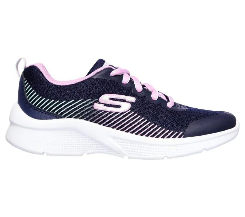 GIRLS' MICROSPEC - RADIENT RUNNER