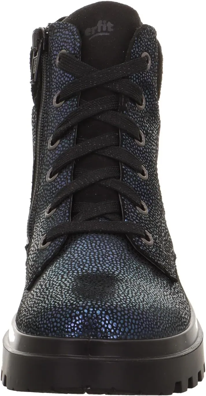 Girl's Modern Snow Boot