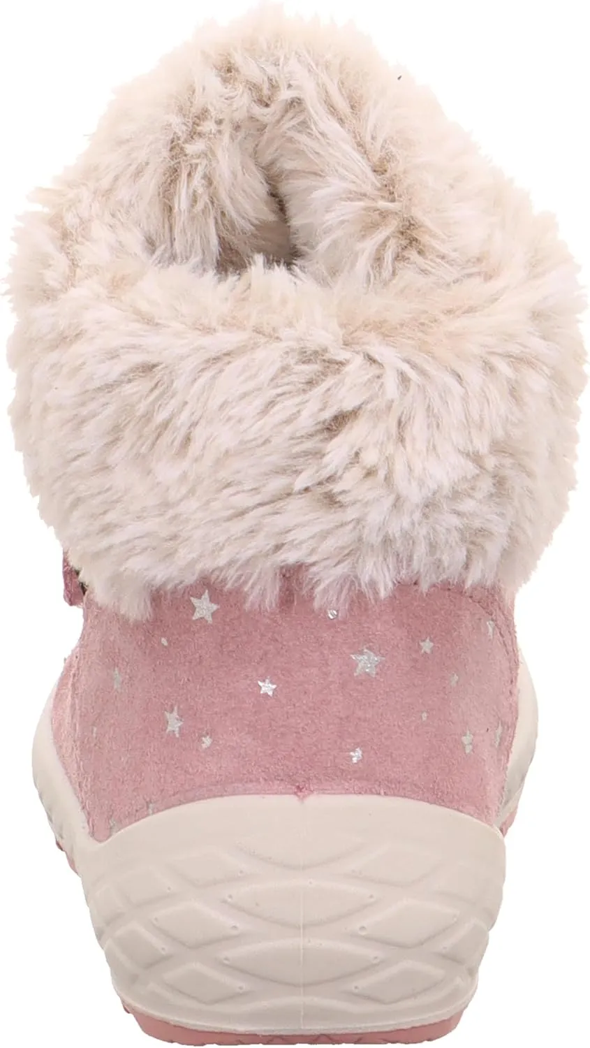 Girl's Modern Snow Boot