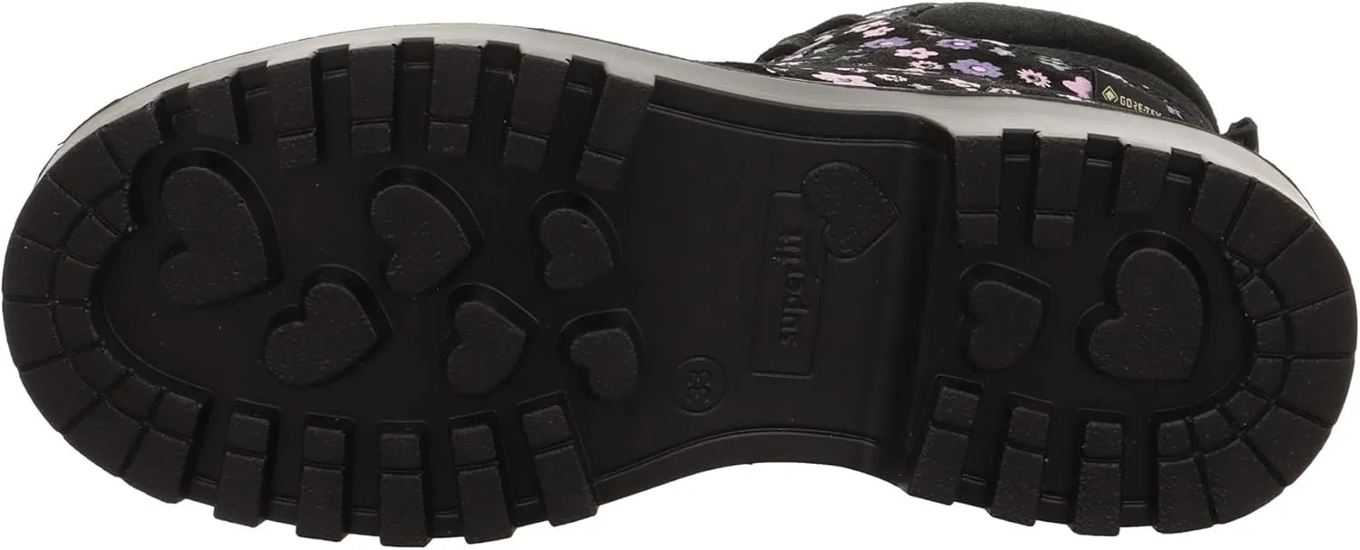 Girl's Modern Snow Boot
