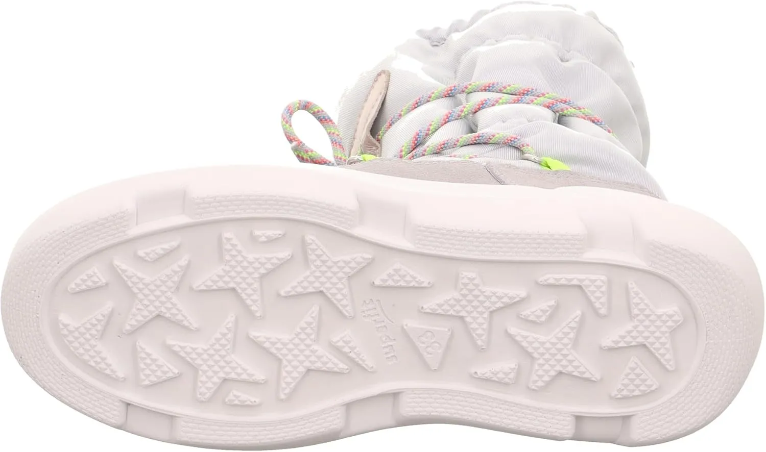 Girl's Modern Snow Boot