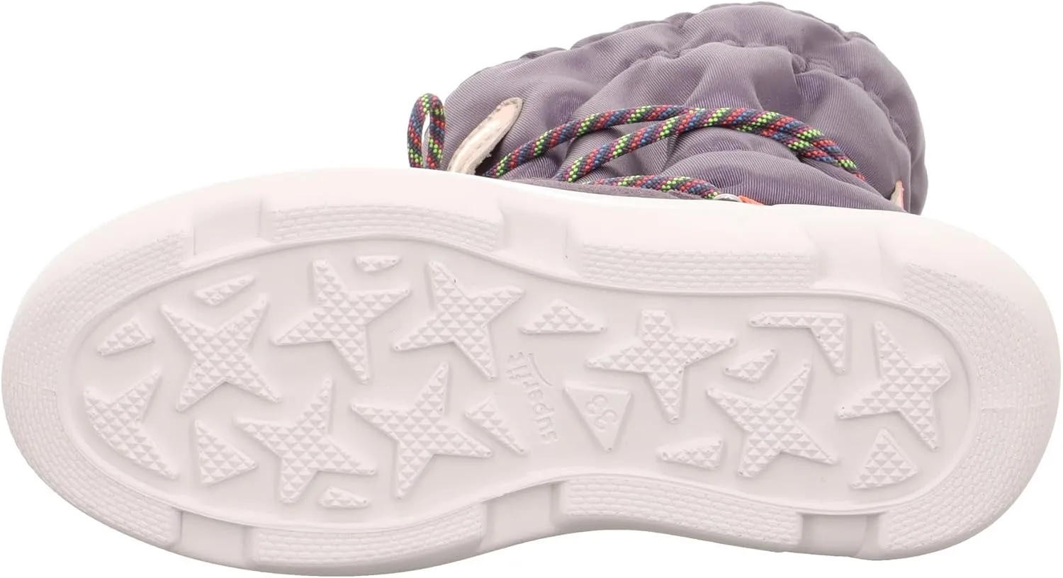 Girl's Modern Snow Boot