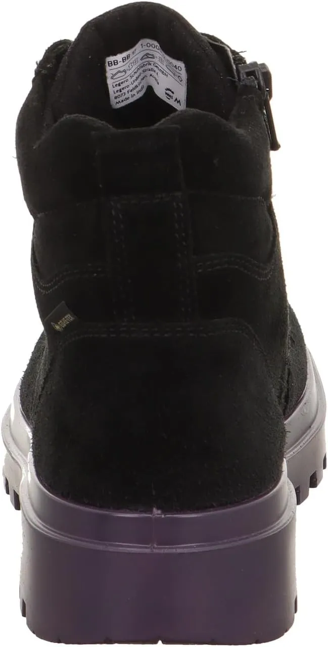 Girl's Modern Snow Boot