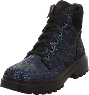Girl's Modern Snow Boot