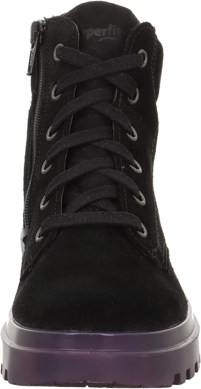 Girl's Modern Snow Boot