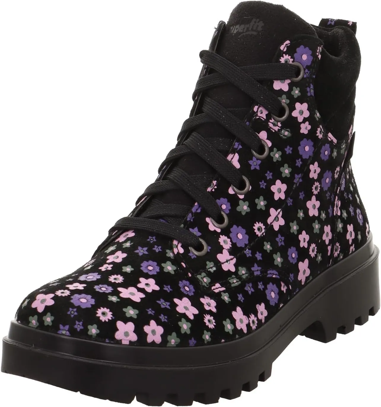 Girl's Modern Snow Boot