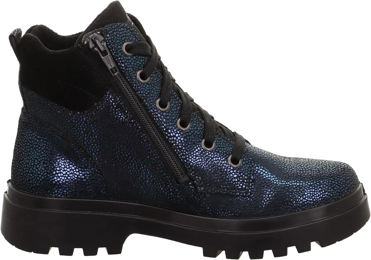 Girl's Modern Snow Boot