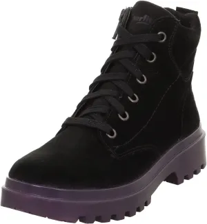 Girl's Modern Snow Boot