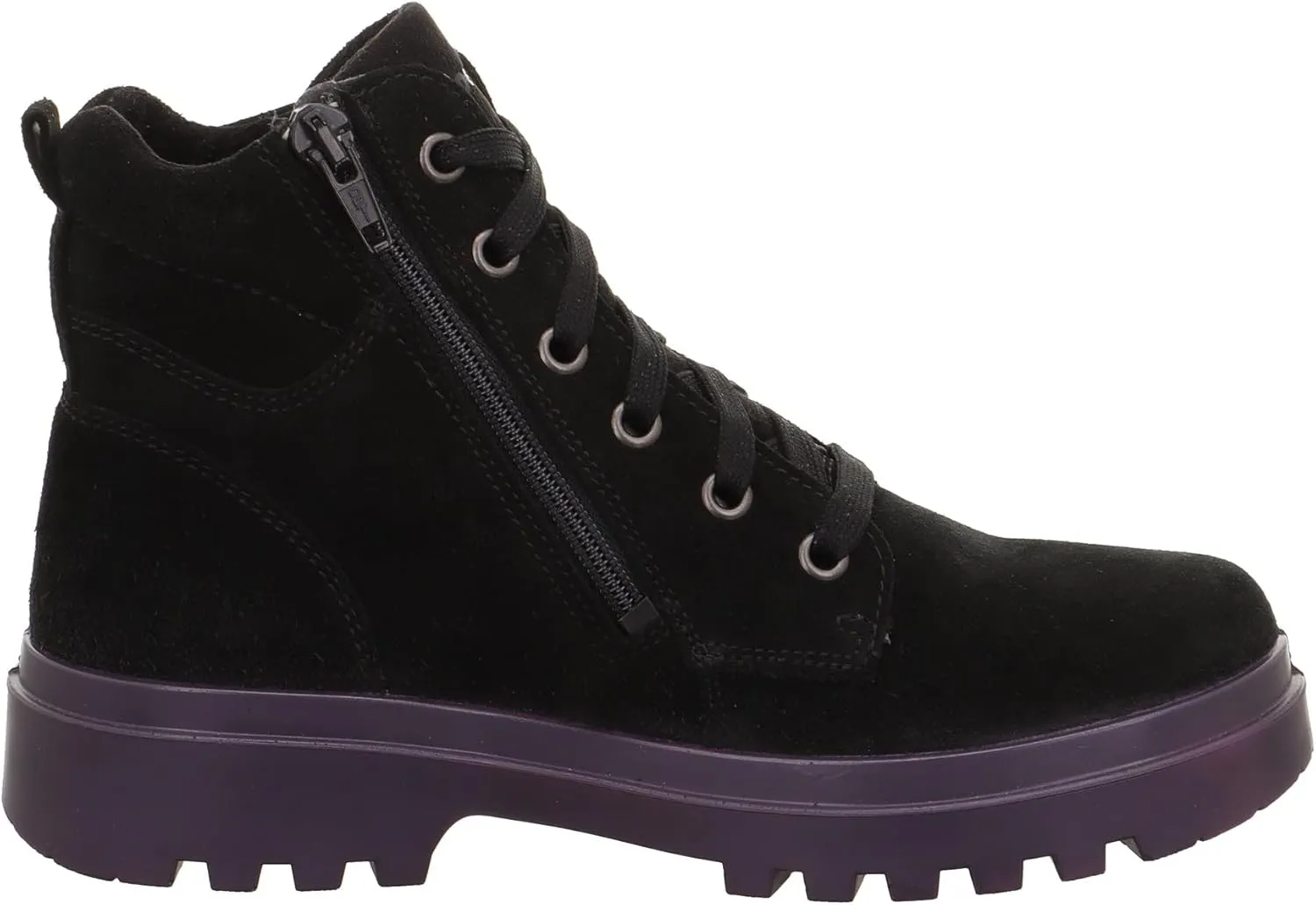 Girl's Modern Snow Boot