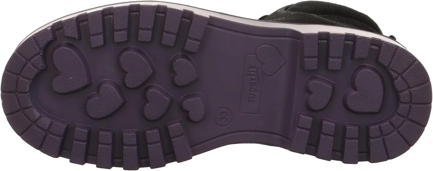 Girl's Modern Snow Boot