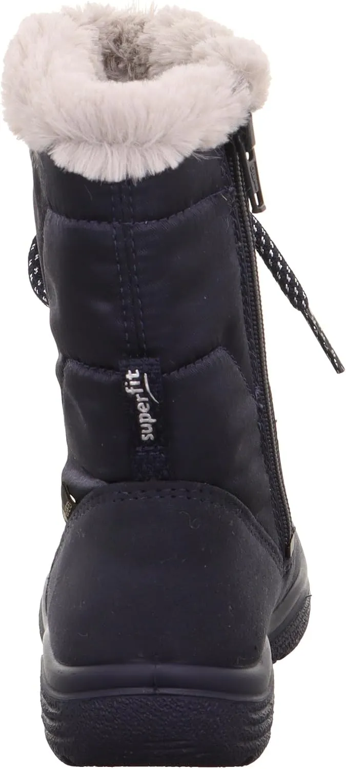 Girl's Modern Snow Boot