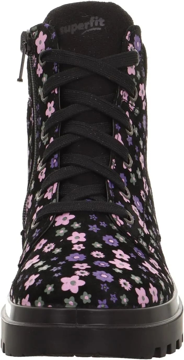 Girl's Modern Snow Boot