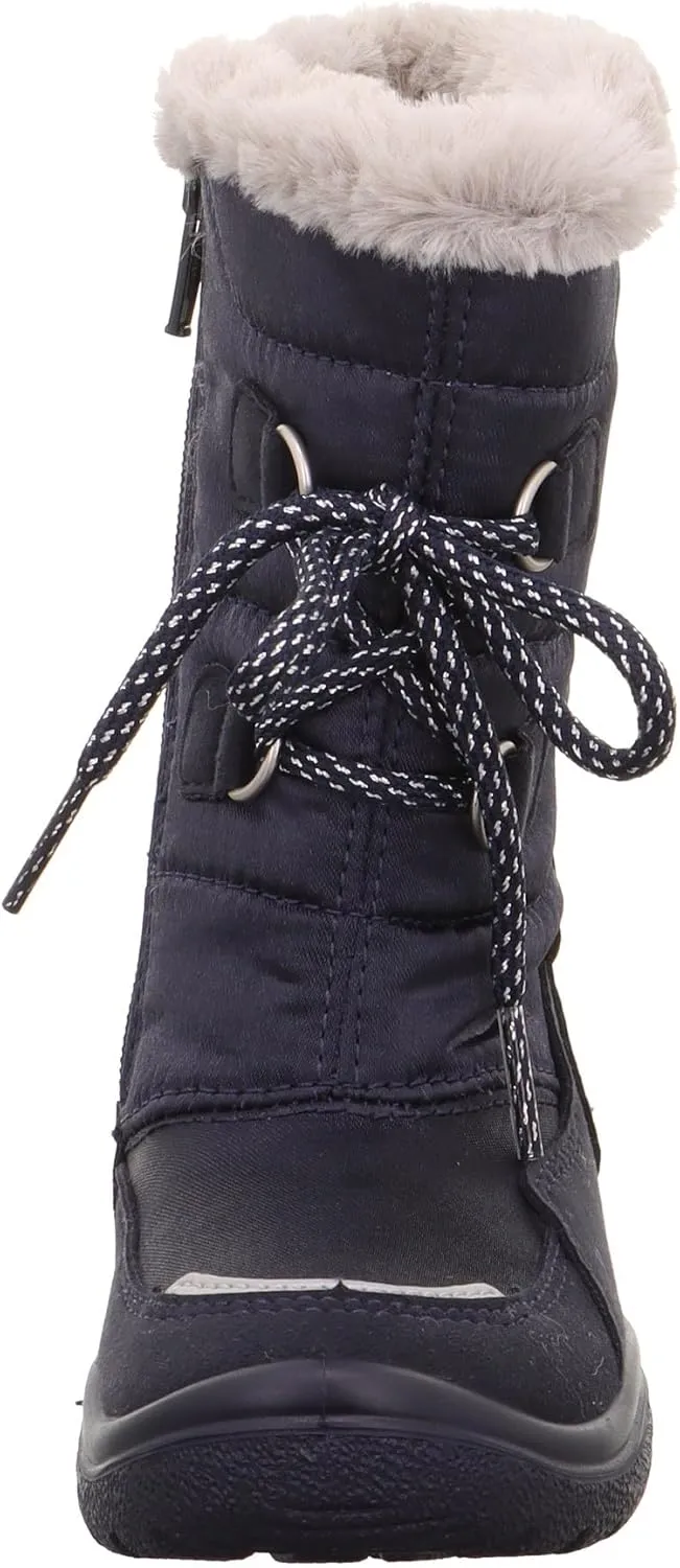 Girl's Modern Snow Boot