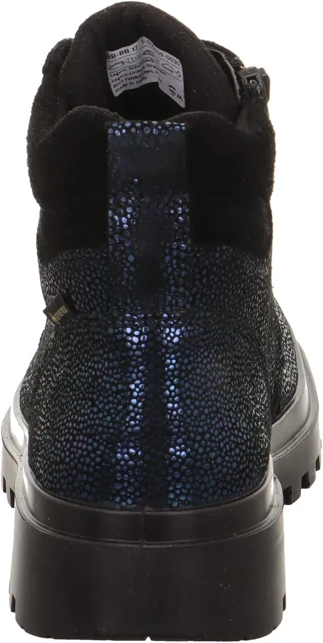 Girl's Modern Snow Boot