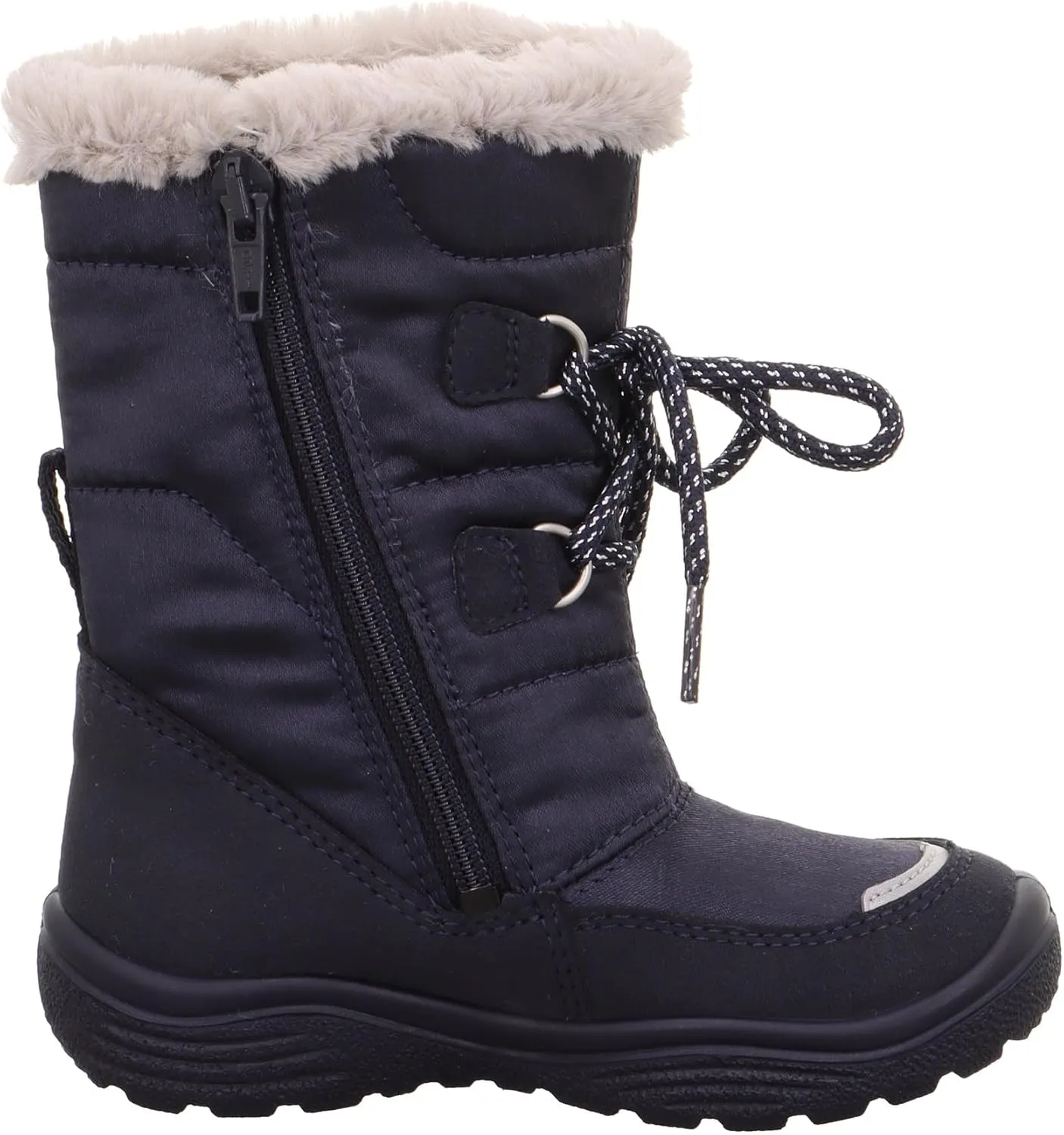 Girl's Modern Snow Boot