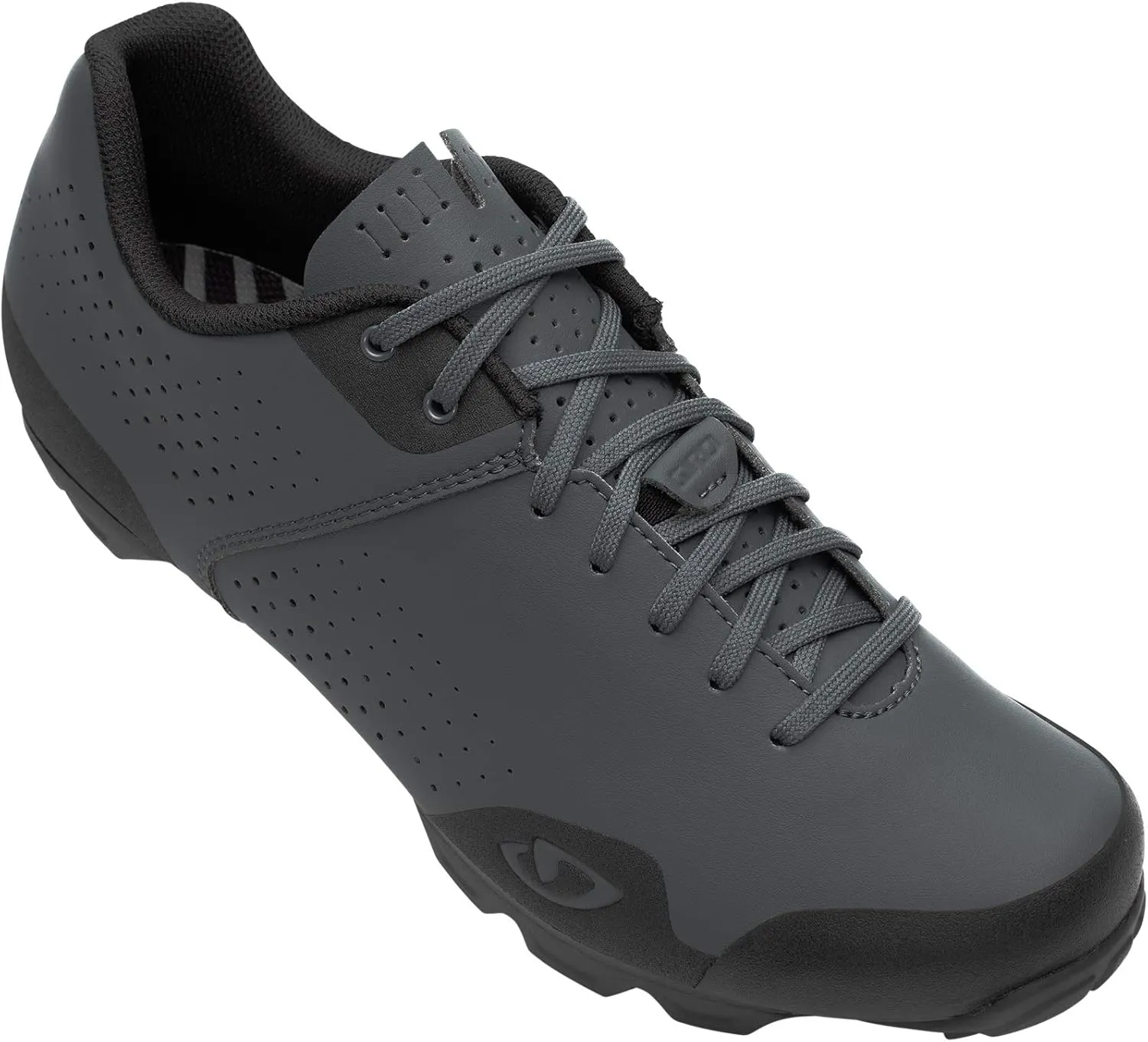 Giro Privateer Lace Cycling Shoe - Men's