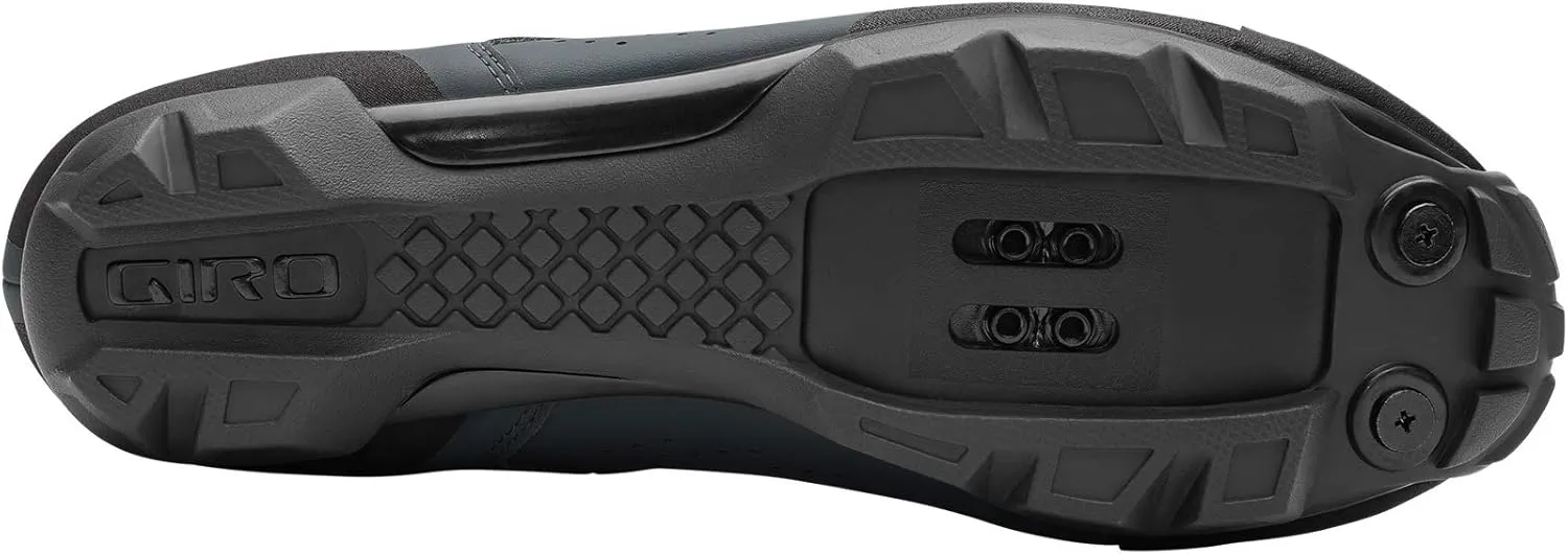 Giro Privateer Lace Cycling Shoe - Men's