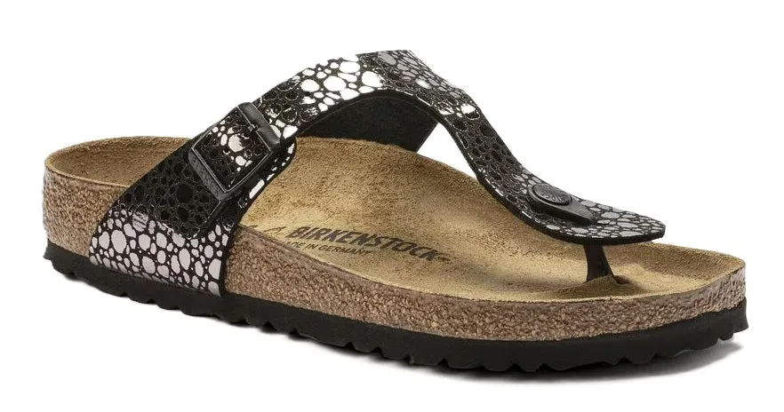 GIZEH  - 1023911 - STONE BLACK