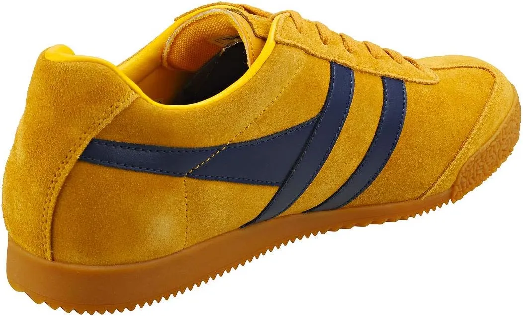 Gola Men's Harrier Sneaker