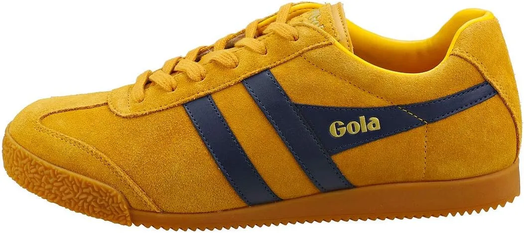 Gola Men's Harrier Sneaker