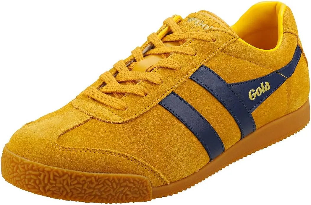 Gola Men's Harrier Sneaker